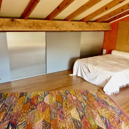 Beau Loft En Centre-ville Vue Apartment *